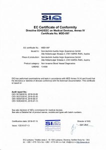 EC-conformity
