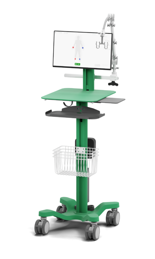 SOT Trolley - Image 2
