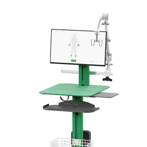 SOT Trolley