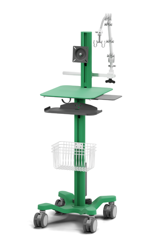 SOT Trolley - Image 3