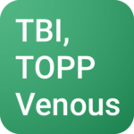TBI, Venous Function Test and TOPP - Tissue Optical Perfusion Pressure for simultaneous 6-point assessment on arms, ankles and toes  +&euro;&nbsp;4.470,00
