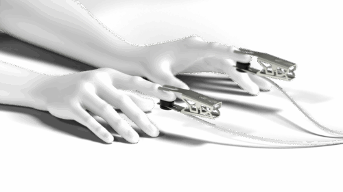Finger/Zehen-Clip – Bild 2