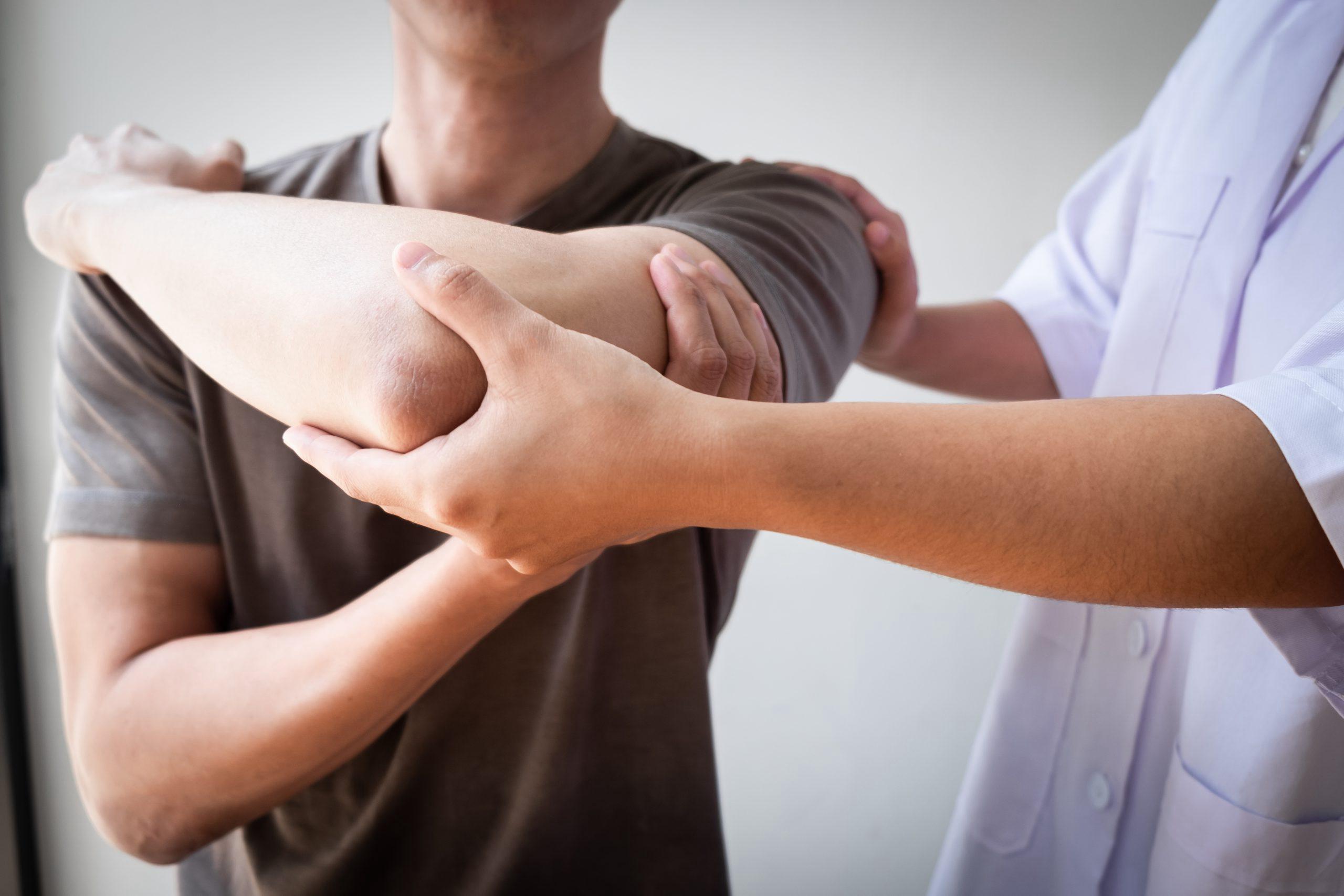How to Screen for Thoracic Outlet Syndrome (TOS) – A Step-by-Step Guide