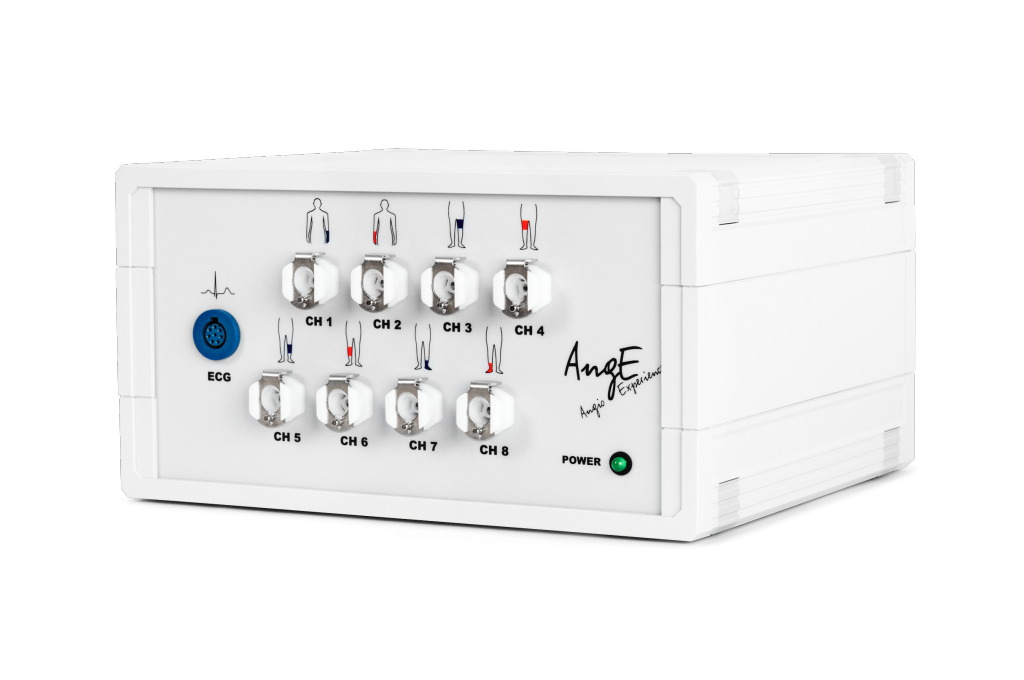 AngE Pro8